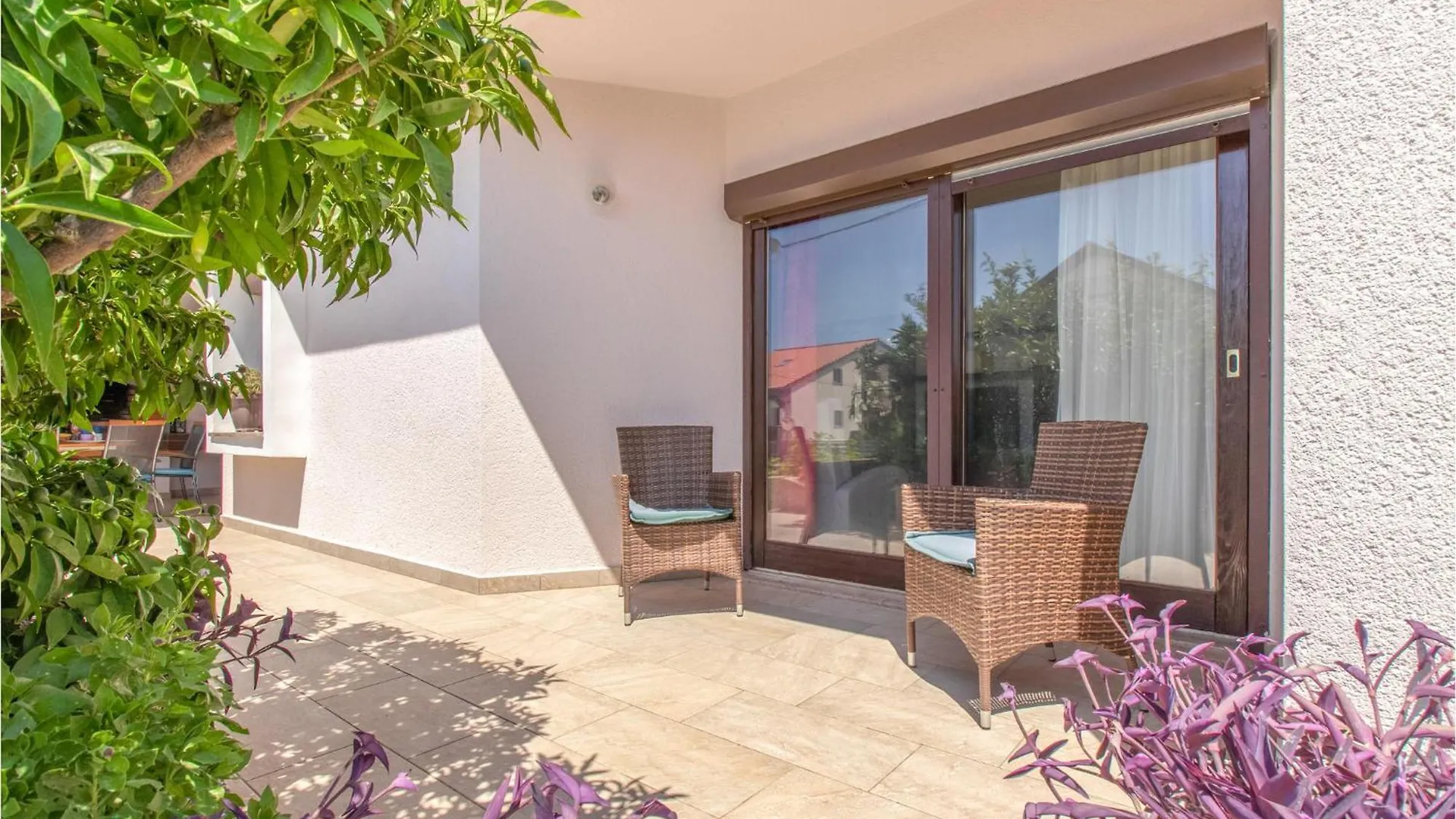 Gorgeous Home In Zadar With Heated Swimming Pool Holiday home
