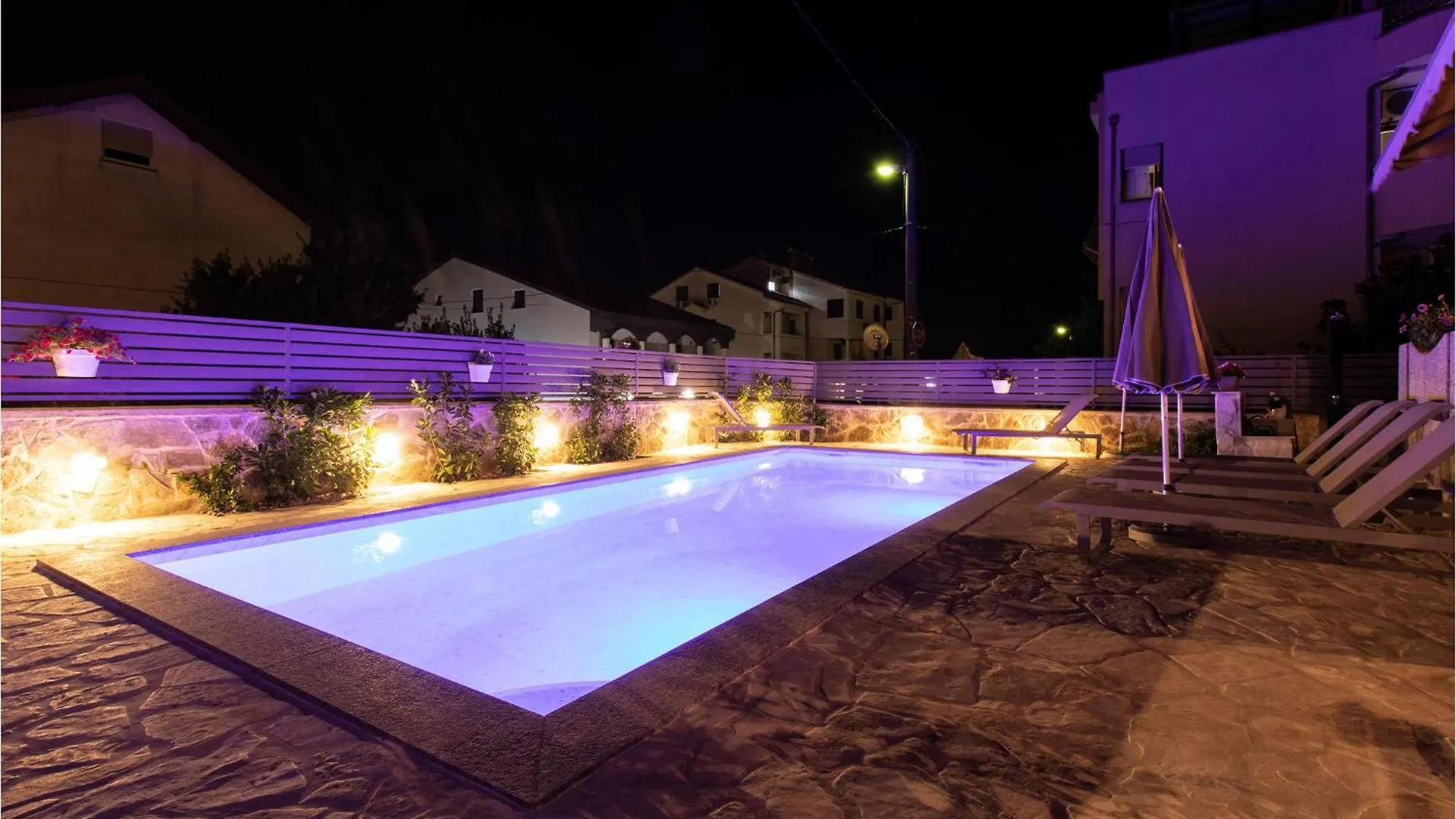 Gorgeous Home In Zadar With Heated Swimming Pool