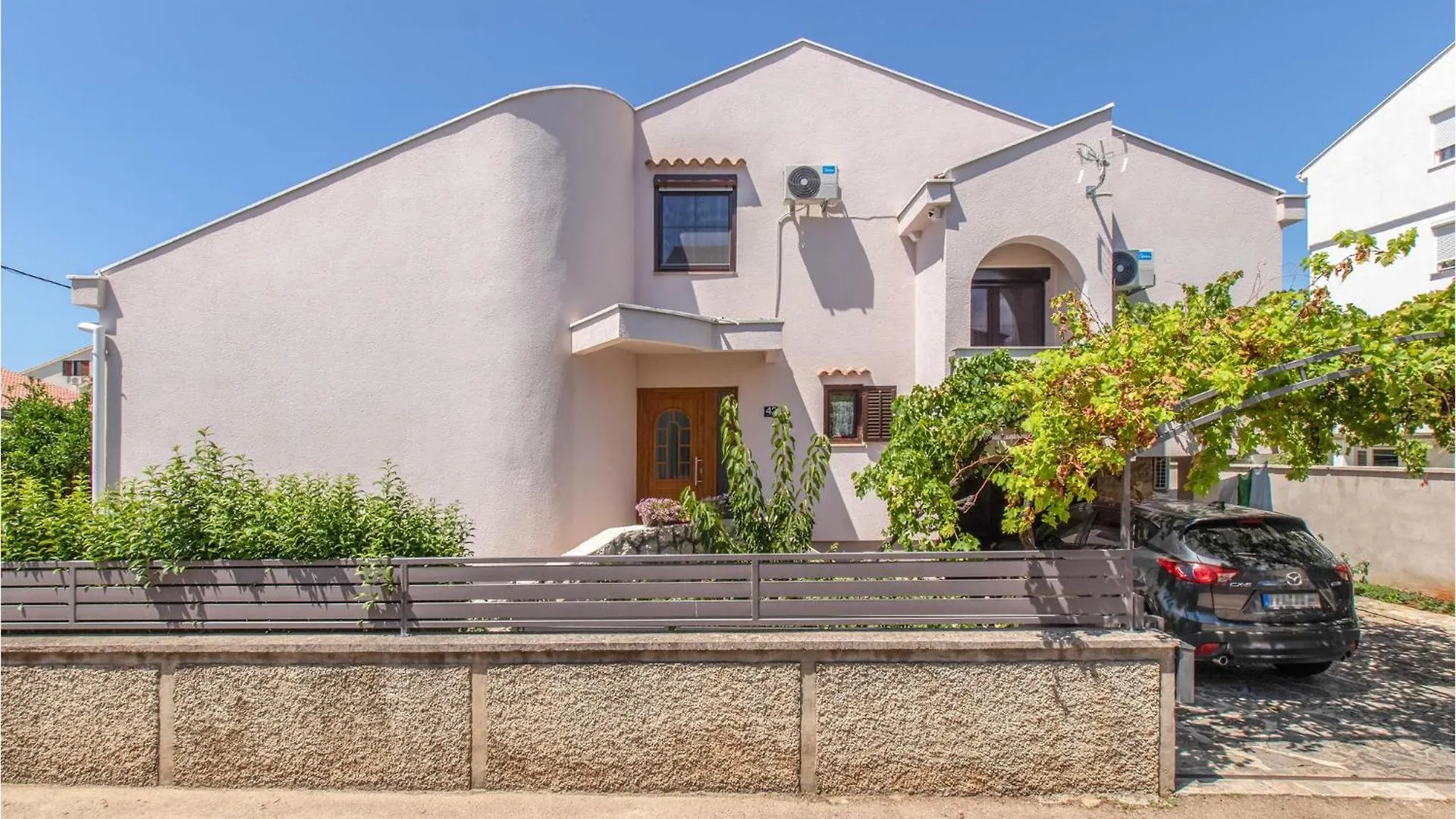 Gorgeous Home In Zadar With Heated Swimming Pool Croatia