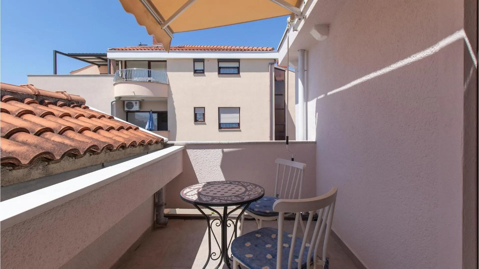 Gorgeous Home In Zadar With Heated Swimming Pool 0*,  Croatia