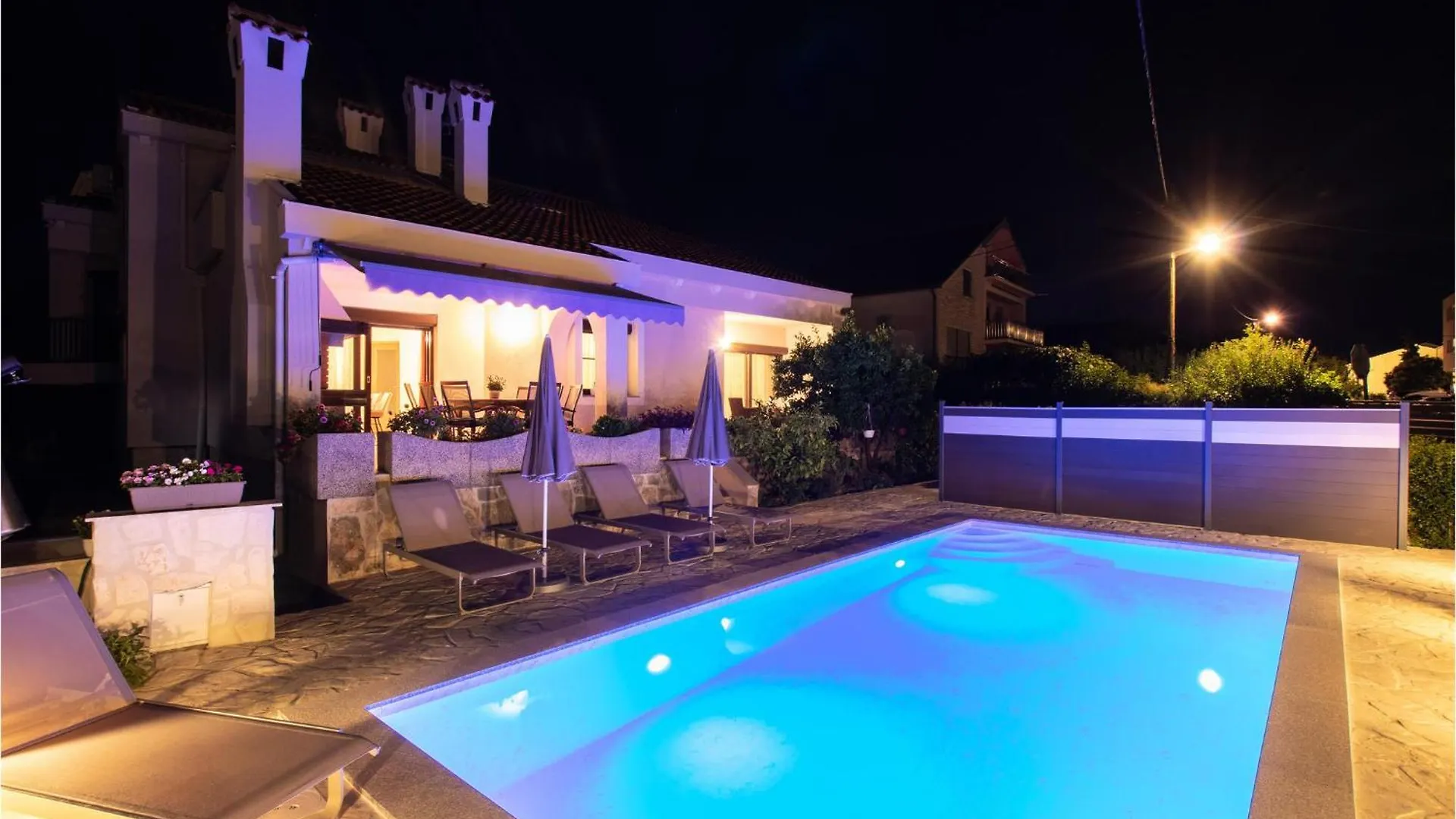 Holiday home Gorgeous Home In Zadar With Heated Swimming Pool Croatia