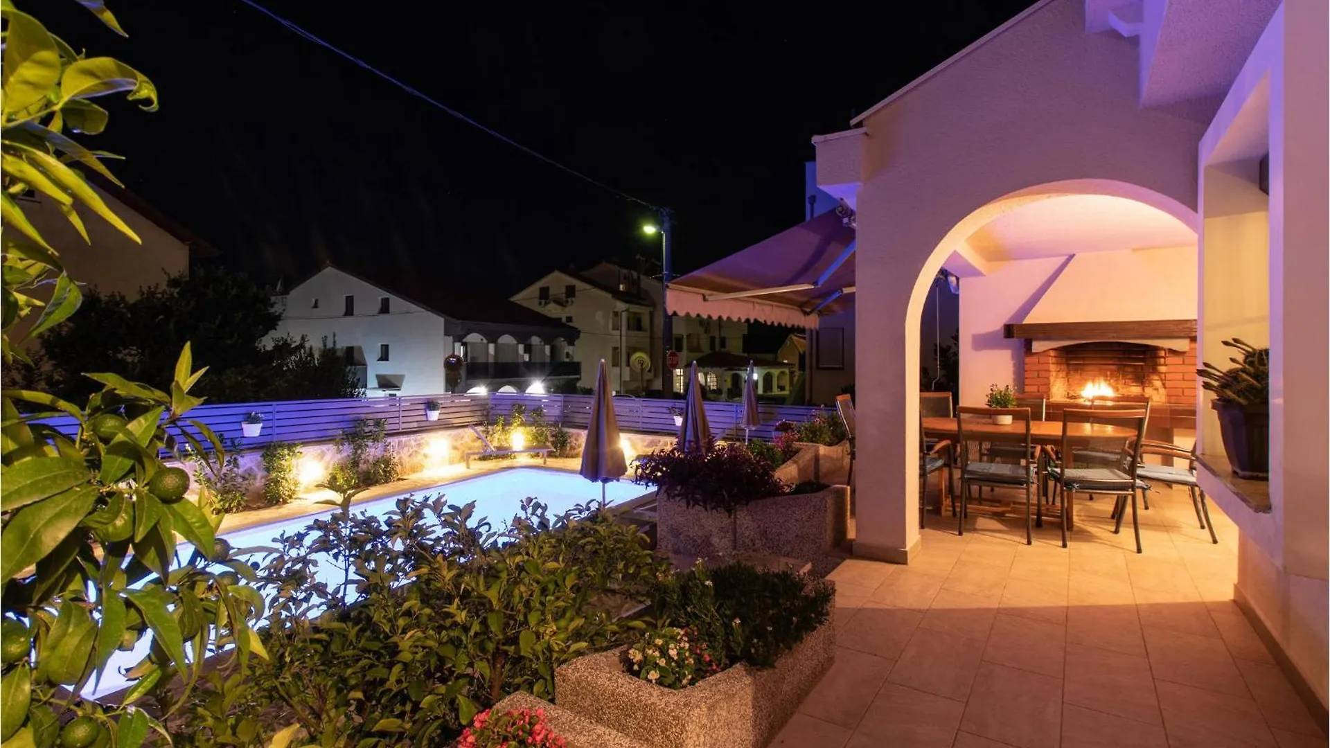 Gorgeous Home In Zadar With Heated Swimming Pool Croatia