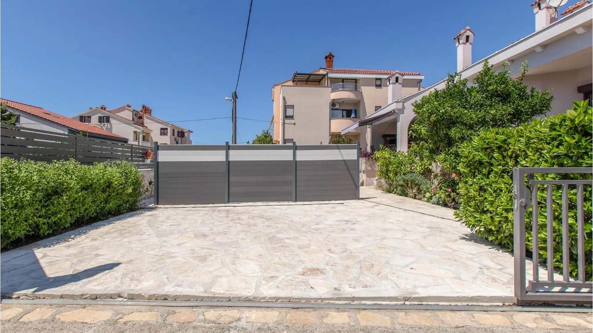 Gorgeous Home In Zadar With Heated Swimming Pool 0*,  Croatia