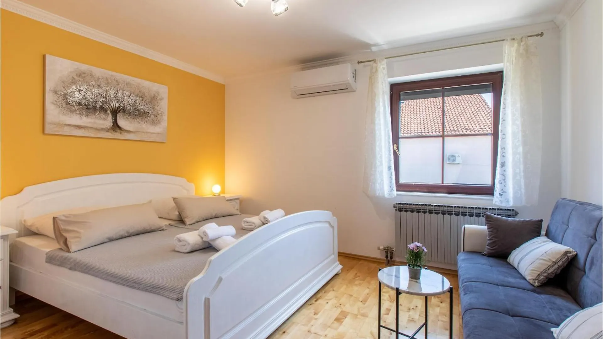 Gorgeous Home In Zadar With Heated Swimming Pool 0*,  Croatia