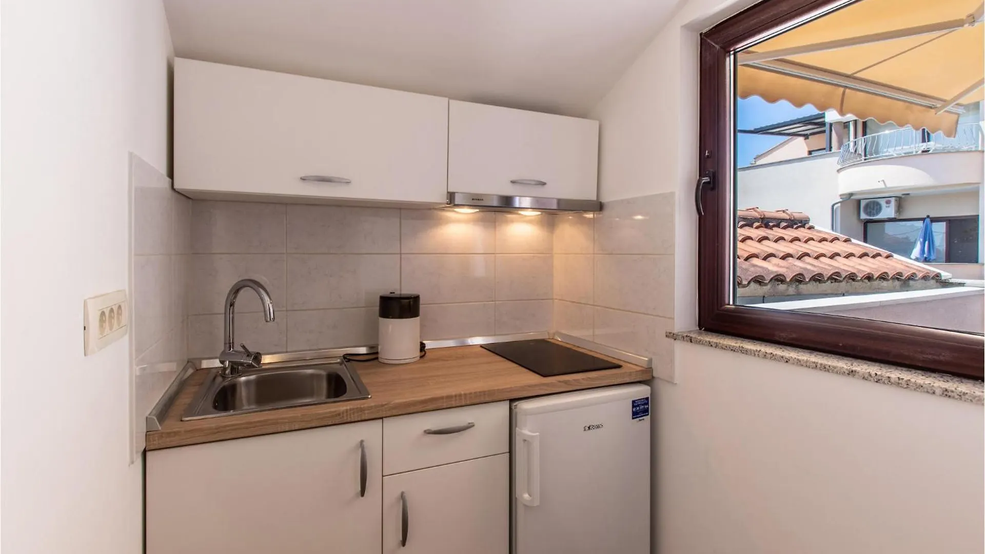 Gorgeous Home In Zadar With Heated Swimming Pool 0*,