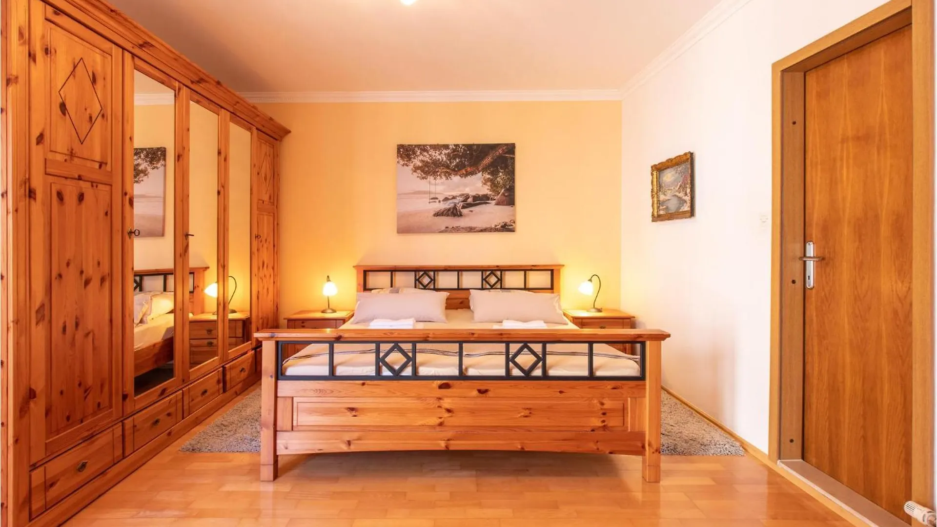 Gorgeous Home In Zadar With Heated Swimming Pool 度假居